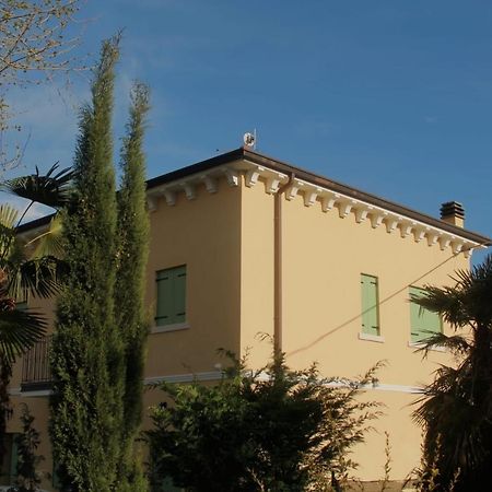 B&B Gasper Cavalcaselle Exterior foto