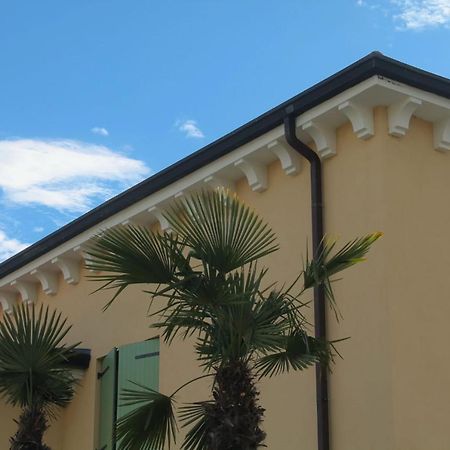 B&B Gasper Cavalcaselle Exterior foto